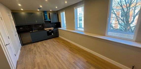 Studio Flat, Studio, CR0 - Photo 2