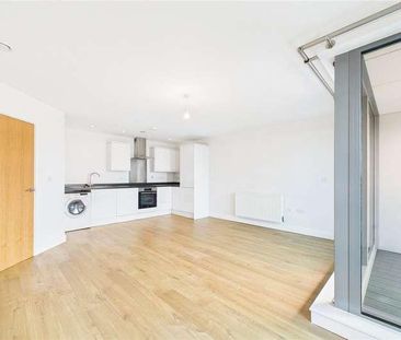 Cromwell Road, Redhill, Surrey, RH1 - Photo 1