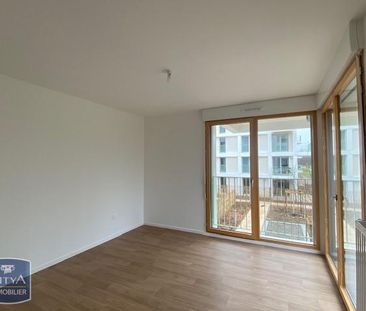 Location Appartement 2 pièces 41m² TOURS 37100 - Photo 6