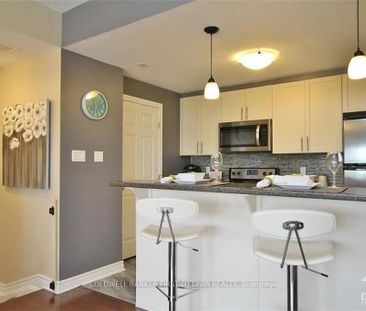For Lease - 137 HARTHILL Way Unit# E, Barrhaven, Ontario - Photo 4