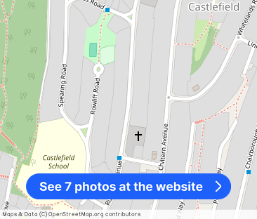 Rutland Avenue, High Wycombe - Photo 1