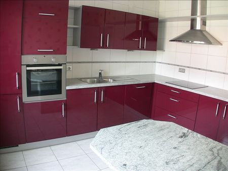 Appartement 4 pièces à Gries - Photo 2