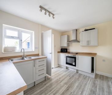 2 bedroom bungalow to rent - Photo 6