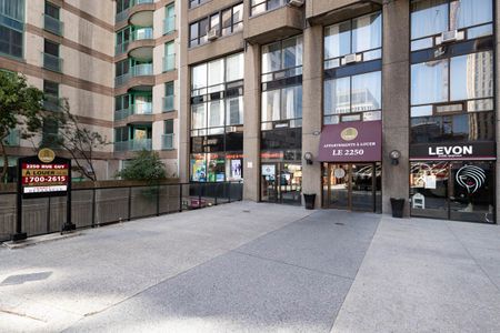 The 2250 Guy Apartments - 1 Bedroom - Photo 5