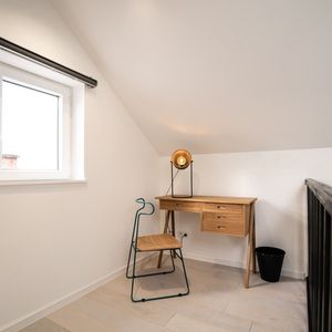 Room at Rue Zenobe Gramme 15 - Foto 2