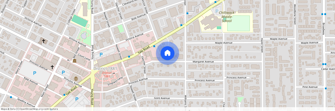 46288 Yale Road, Chilliwack