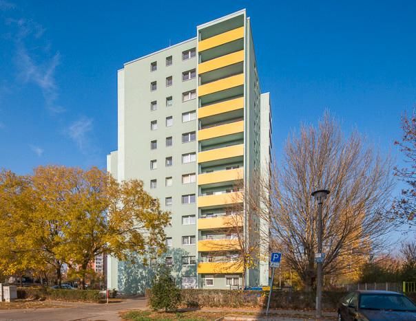 frisch renovierte Wohnung in schöner Umgebung! - Photo 1