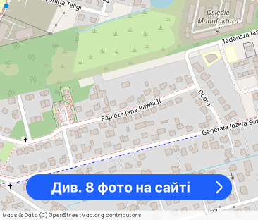 Wynajmę 3 pokojowe mieszkanie Marki Papieża Jana Pawła II - Фото 1