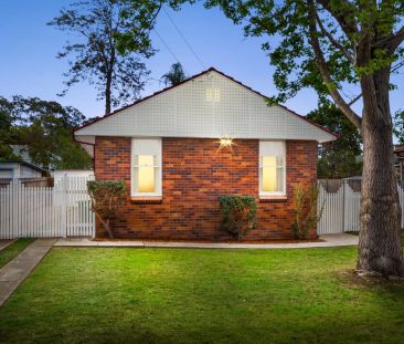 CHARMING 2 BEDROOM HOME - Photo 4