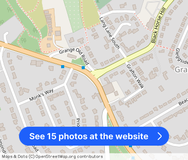 Bank House, West Kirby, Wirral, CH48 - Photo 1
