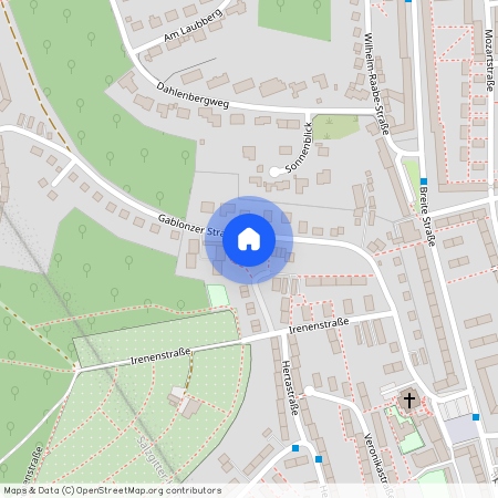 Gablonzer Str. 36, 38259 Niedersachsen - Salzgitter