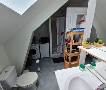 Location Appartement 2 pièces 32m² - Photo 5