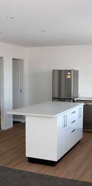 Modern Apartment of Jackson Street - Photo 1