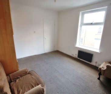 71A flat Portland Street, Lincoln, Lincolnshire, LN5 7LB, United Ki... - Photo 1