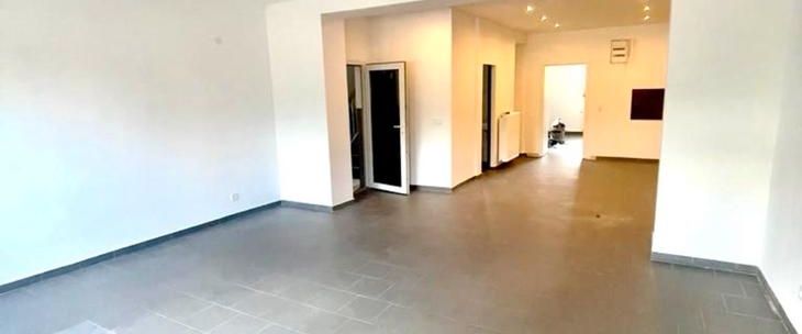 2-Zimmer-Wohnung – EG – 70 m² - Top Lage- Stadtnähe - Foto 1