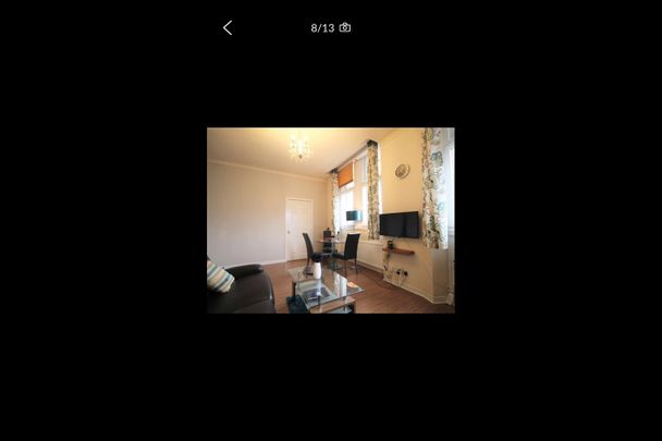 1 Bed Flat, Bridge Street, G5 - Photo 1