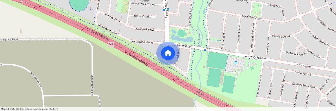 11 Pinnacle Drive, Vic 3810, Pakenham