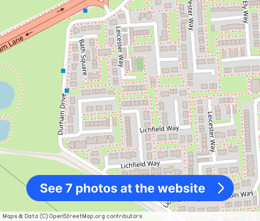 Leicester Way, Jarrow, Tyne And Wear - Photo 1