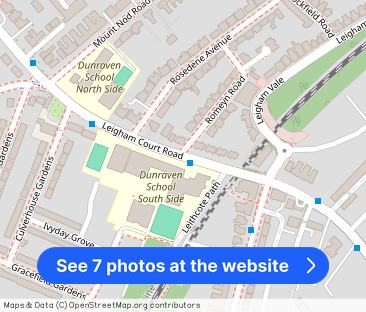 Leigham Court Road, Streatham Hill, London, SW16 - Photo 1