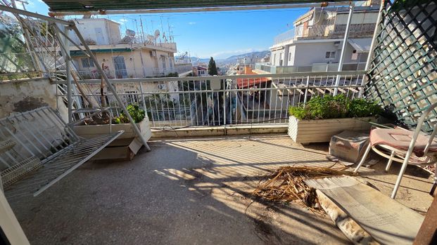 Διαμέρισμα για ενοικίαση Γκράβα (Πατήσια) - Photo 1