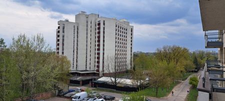 Mieszkanie do wynajęcia 2 pokoje Bobrowiecka, Warszawa 54.1 m² - Фото 5
