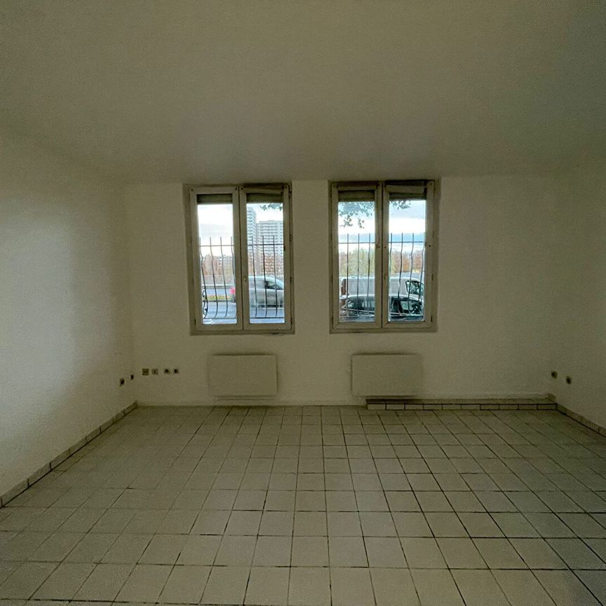 Location Appartement 2 pièces 38m² - Photo 1