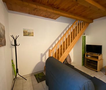 Location appartement 3 pièces, 52.85m², Lamalou-les-Bains - Photo 1