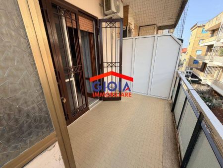 Trilocale viale Europa 114, Mondragone - Photo 2