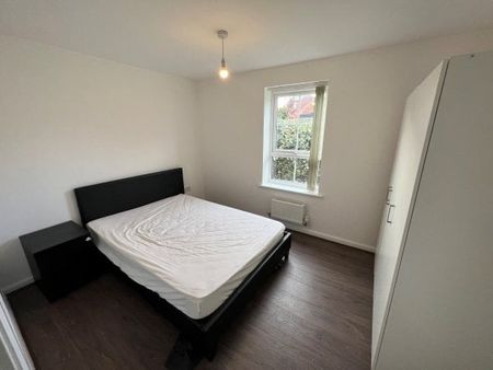 Canal View, CV1, Property for rent - Photo 4