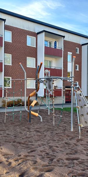 Lantmannavägen 131 - Foto 1