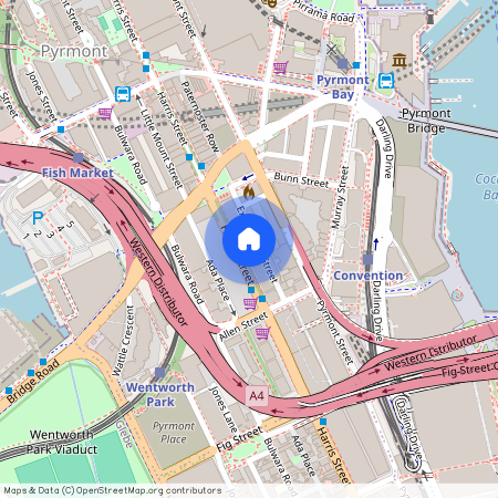 270 Harris Street, NSW 2009, Pyrmont