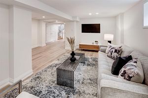 For Lease - 188 Wilfred Avenue, Toronto, Ontario - Photo 2