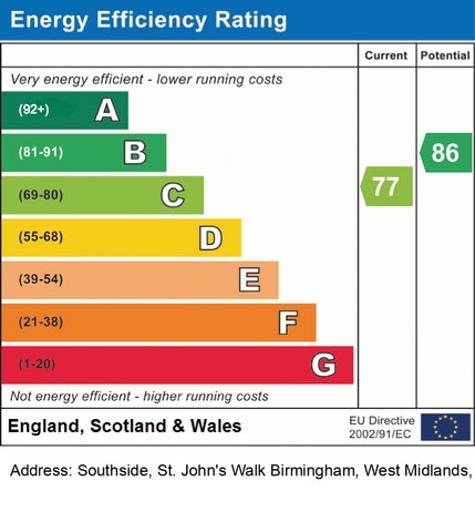 2 bedroom apartment to rent - Photo 5