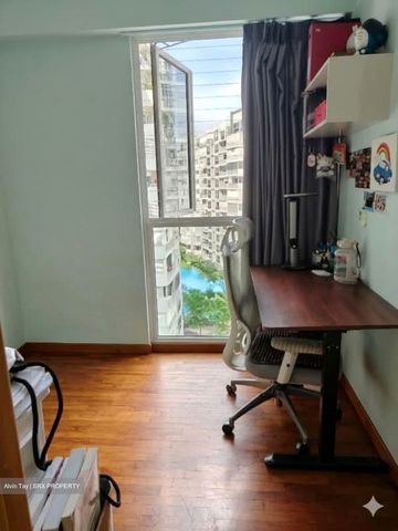 Forestville (D25), Condominium - For Rent - Photo 4