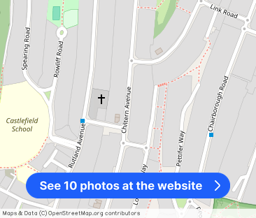 Chiltern Avenue, High Wycombe - Photo 1