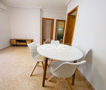 Two bedroom apartment in Torrevi - Photo 6