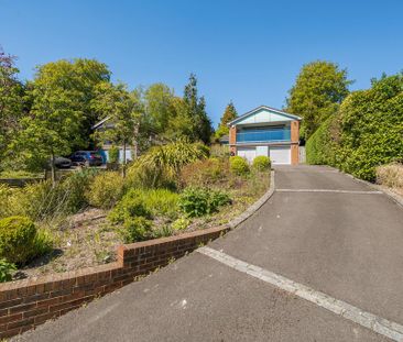 2 bedroom detached house to rent - Photo 4