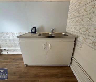 Appartement à louer 2 pièces 42m² - Photo 5