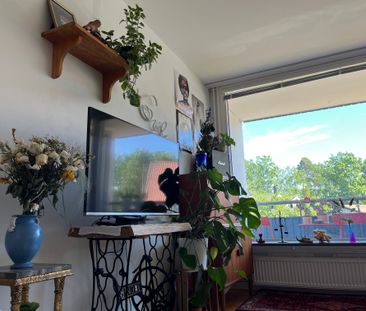 Wahlbomsvägen, Kalmar - Photo 1