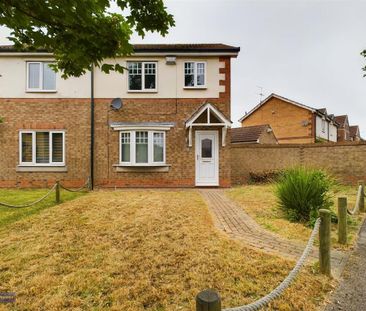 3 bedroom semi-detached house to rent - Photo 1