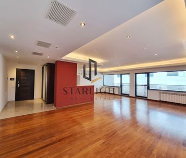 Rent elegant 2-Bedroom Penthouse | Aviatorilor – Charles de Gaulle Sq. - Fotografie 2