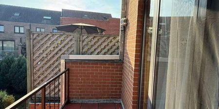 Appartement te huur in Eeklo voor € 635 met 1 slaapkamer - Photo 2