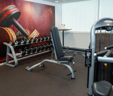 Double Ensuite - Photo 2