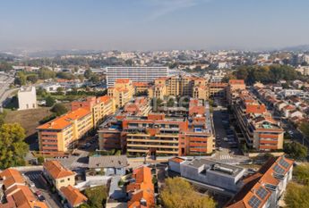 Apartamento T2 em Porto