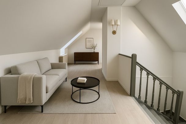 Appartement T2 Quimper à louer - Photo 1