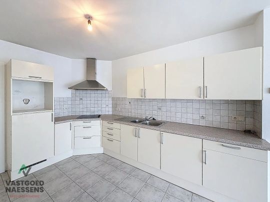 1 SLPK APP MET TERRAS VLAKBIJ ZEEDIJK - Foto 1