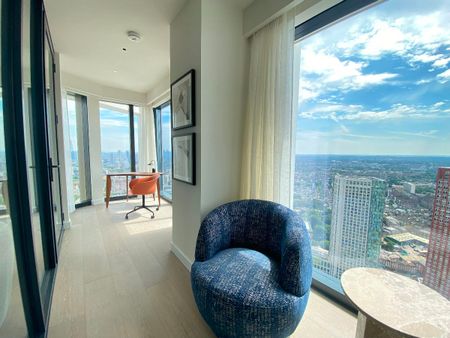 Apartment , Nine Elms Lane, London - Photo 2