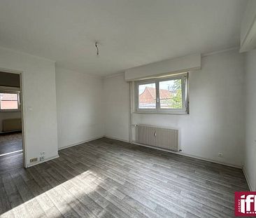 Location - Appartements - horbourg-wihr - 68180 - Photo 1