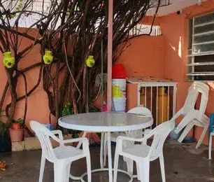 Casa Amueblada En Renta En Avenida Kabah, Supermanzana 92, Cancún - Photo 1