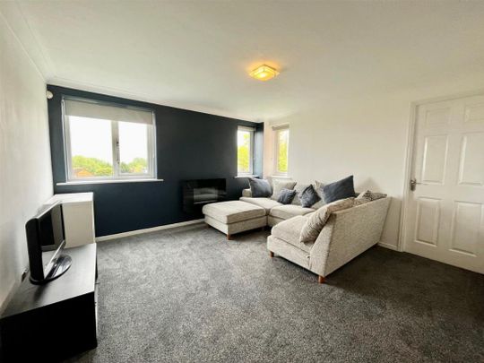 Sandringham Court, Sheriffs Close, Felling, Gateshead - Photo 1